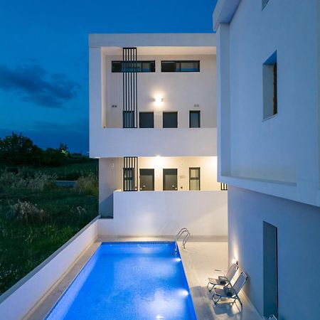 Zum Studio 3 Kallithea  Exterior foto