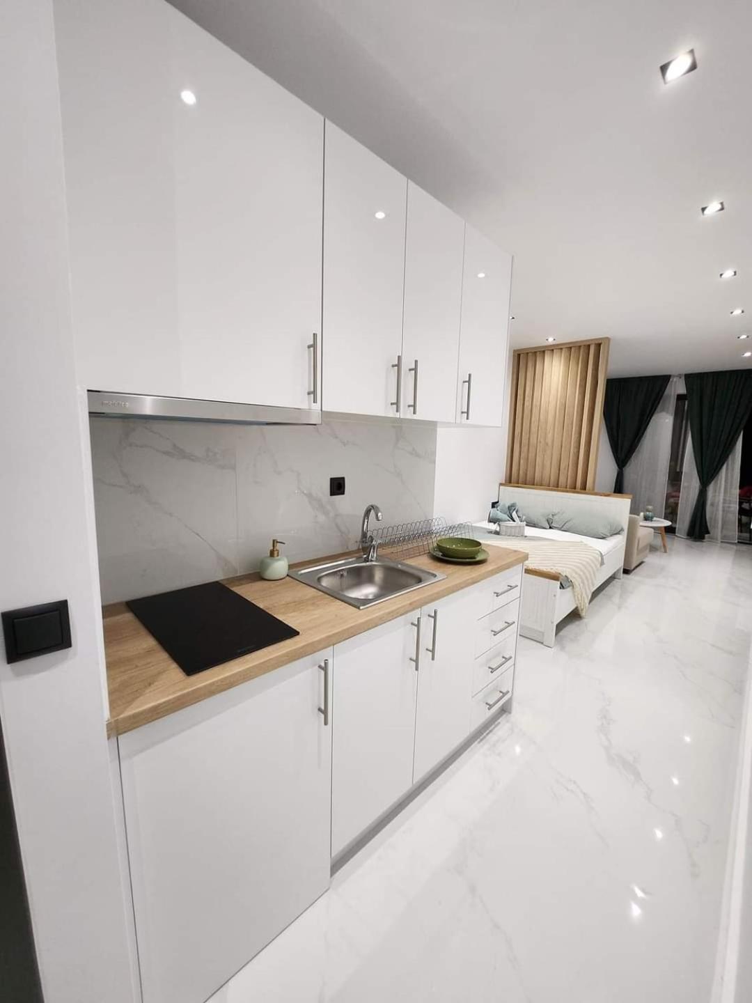 Zum Studio 3 Kallithea  Exterior foto