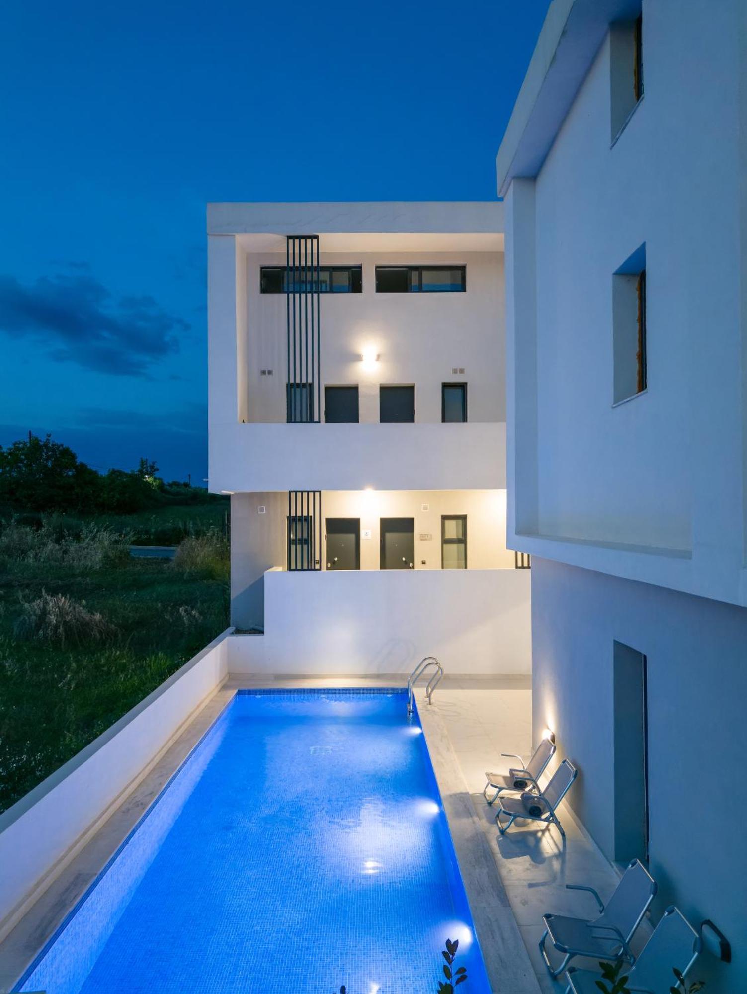 Zum Studio 3 Kallithea  Exterior foto